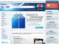 Desktop screenshot for pcmadd.com