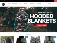 Desktop screenshot for lunafide.com