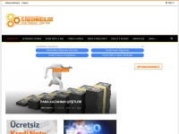 Desktop screenshot for kredisicilim.com