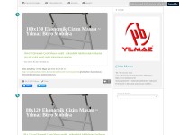 Desktop screenshot for cizimmasasi.tumblr.com