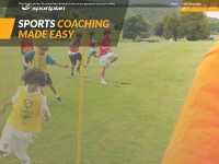 Desktop screenshot for sportplan.net