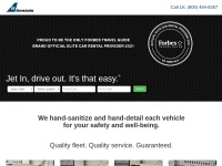 Desktop screenshot for gorentals.com