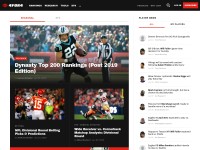 Desktop screenshot for 4for4.com
