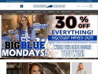 Desktop screenshot for kentuckybranded.com