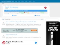 Desktop screenshot for highprseo.info