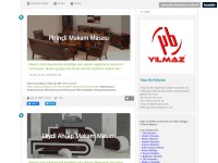Desktop screenshot for yilmazofis.tumblr.com