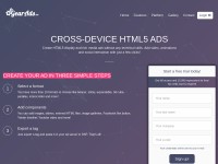 Desktop screenshot for adstudiomobile.com