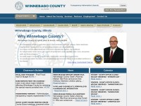 Desktop screenshot for wincoil.us
