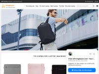 Desktop screenshot for kingbason.com