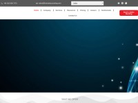Desktop screenshot for finsmartaccounting.com