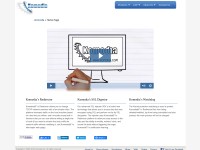 Desktop screenshot for komodia.com