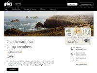 Desktop screenshot for reimastercard.com