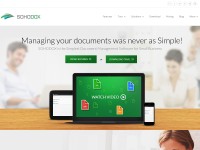 Desktop screenshot for sohodox.com