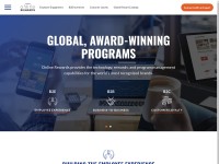 Desktop screenshot for online-rewards.com