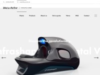 Desktop screenshot for vacuactiv.com