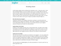 Desktop screenshot for imgfave.com
