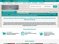 Desktop screenshot for rayflorists.com