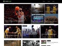 Desktop screenshot for insidetonight.com