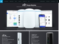 Desktop screenshot for ui.com
