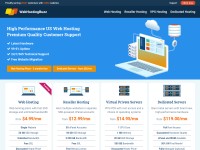 Desktop screenshot for webhostingbuzz.com