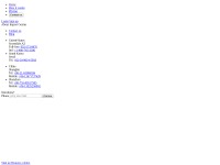 Desktop screenshot for importgenius.com