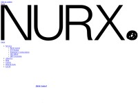 Desktop screenshot for nurx.com