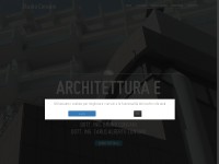 Desktop screenshot for studioconsani.net