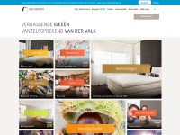 Desktop screenshot for vandervalkonline.com