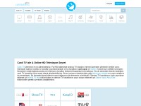Desktop screenshot for canlitvlive.io