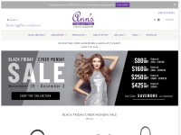 Desktop screenshot for annsfabulousfinds.com