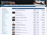 Desktop screenshot for tnstatic.net