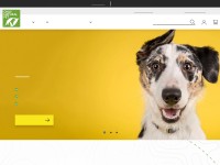 Desktop screenshot for onlynaturalpet.com