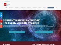Desktop screenshot for onenetwork.com
