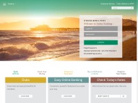 Desktop screenshot for sterlingbank.com