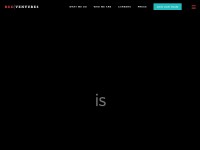 Desktop screenshot for redventures.com
