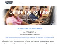 Desktop screenshot for atrtonline.com