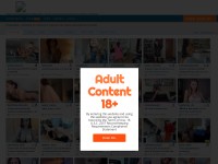 Desktop screenshot for chaturbate.website