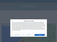 Desktop screenshot for filesnu.nl