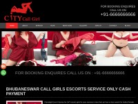 Desktop screenshot for citycallgirl.com