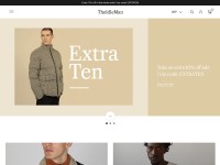 Desktop screenshot for theidleman.com