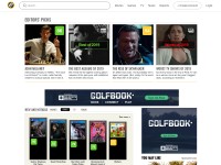 Desktop screenshot for metacritic.com