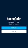 How babymanagerapp.com looks like on a mobile device such as an iPhone.