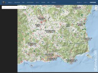 Desktop screenshot for izurvive.com