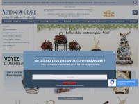 Desktop screenshot for bradfordexchange.com