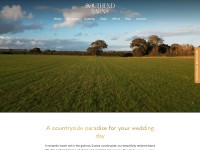 Desktop screenshot for southendbarns.co.uk