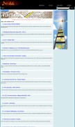 How baidich.com looks like on a mobile device such as an iPhone.