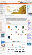 How banquyenphanmem.com looks like on a mobile device such as an iPhone.