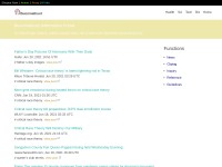 Desktop screenshot for buonmathuot.city