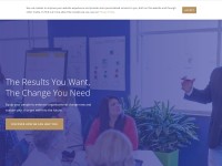 Desktop screenshot for prosci.com