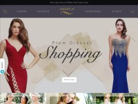 Desktop screenshot for angrila.com